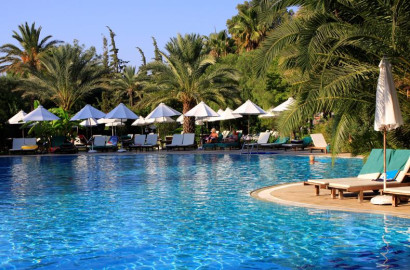 Actieve all-inclusive strandvakanties met TUI MAGIC LIFE