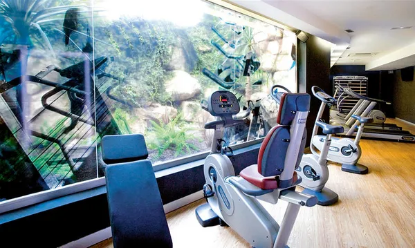 Hotel Albir Playa & SPA