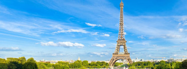 Parijs & Ile-de-France