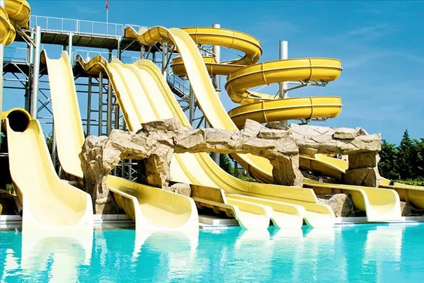 Hotel Aska Lara Resort & Spa