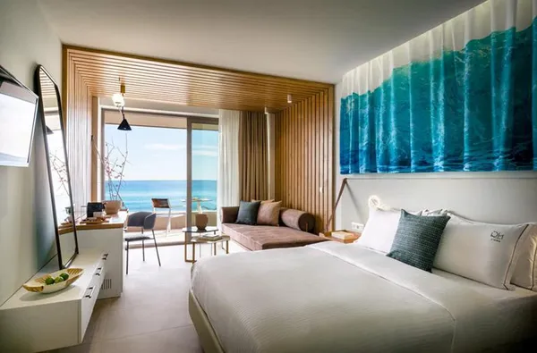 TUI BLUE Lagoon Princess