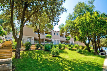 Hotel & Appartementen Belvedere