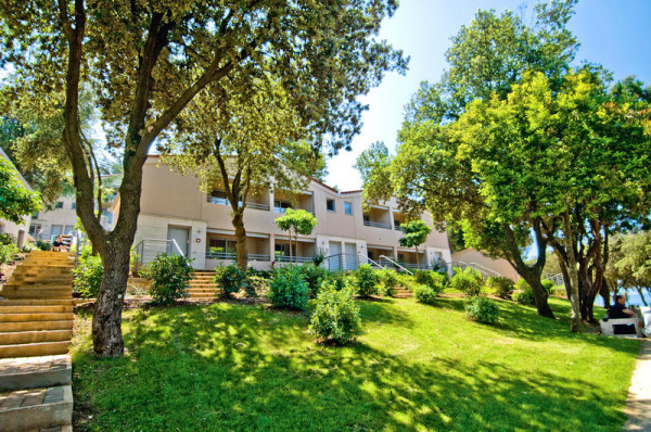 Hotel & Appartementen Belvedere