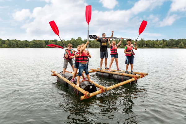 Center Parcs De Vossemeren