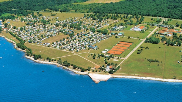 Camping Park Umag