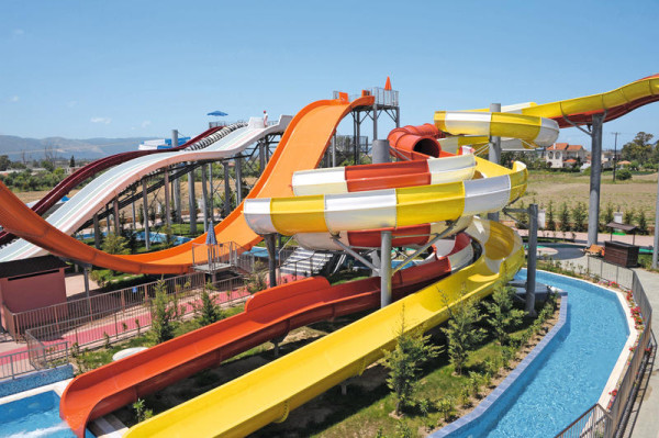 Hotel Caretta Beach Village