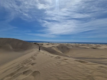 Gran Canaria met kinderen