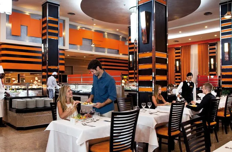 RIU Palace Bavaro