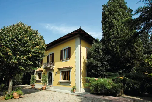 Villa Saulina