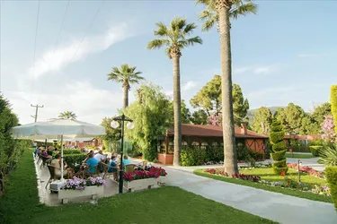 Hotel Kustur Club Holiday Village