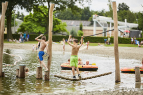 Glamping Limburg