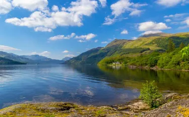 6- of 7-daagse meivakantie Schotland