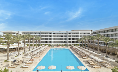 Met Corendon naar Curaçao