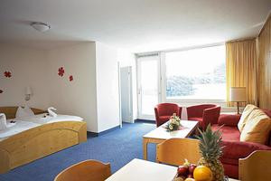 Familiehotel Panoramic in Duitsland - Th&uuml;ringen - Bad Lauterberg