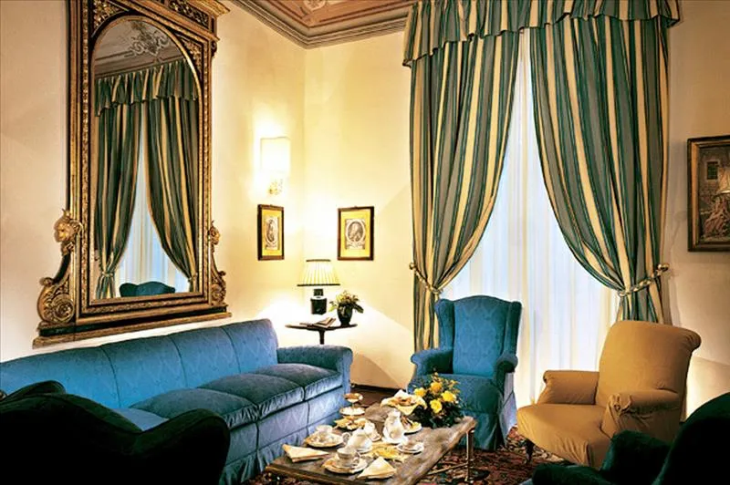 Hotel Grotta Giusti