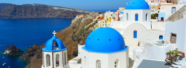 Herfstvakantie Griekenland 