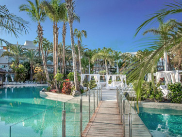 Hotel Maspalomas Princess