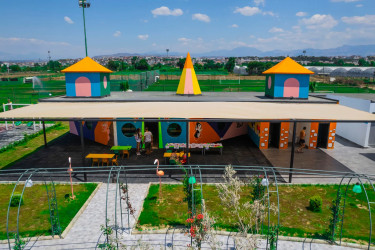 Hotel Dream Water World