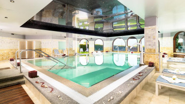 Hotel Princesa Yaiza Suite Hotel Resort