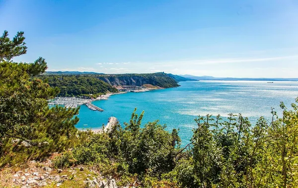 Camping Village Mare Pineta