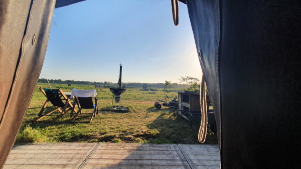 BoerenBed: boerderijvakantie