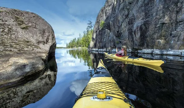 Met Buro Scanbrit naar Finland