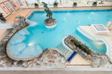 Rhön Park Aktiv Resort