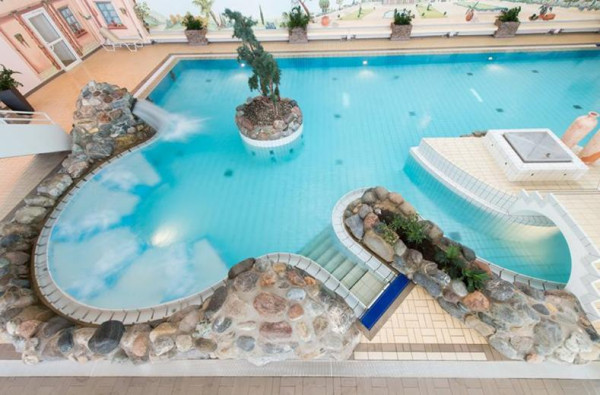 Rhön Park Aktiv Resort