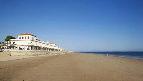 Hotel Playa de la Luz