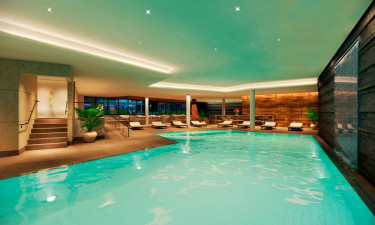 Landal Resort Maria Alm 