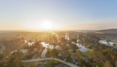 Terhills Resort by Center Parcs