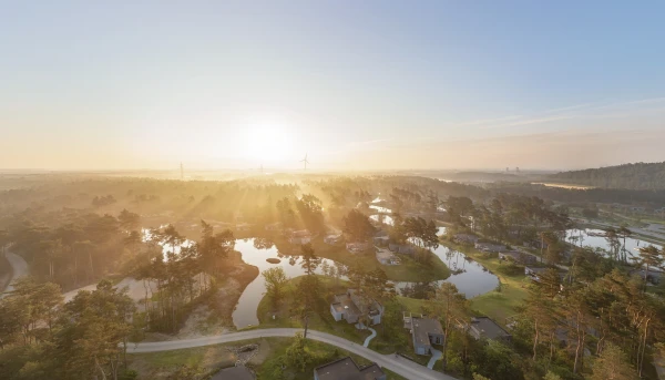 Terhills Resort by Center Parcs