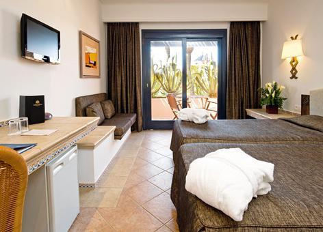 Hotel RIU Tikida Garden