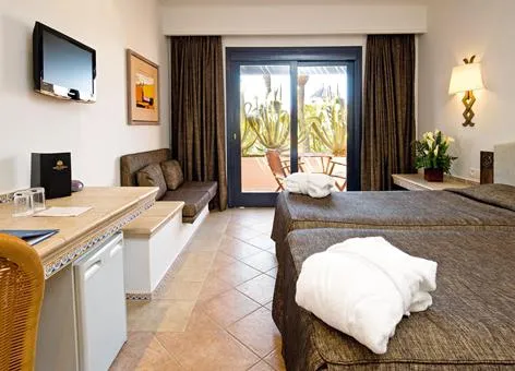 Hotel RIU Tikida Garden