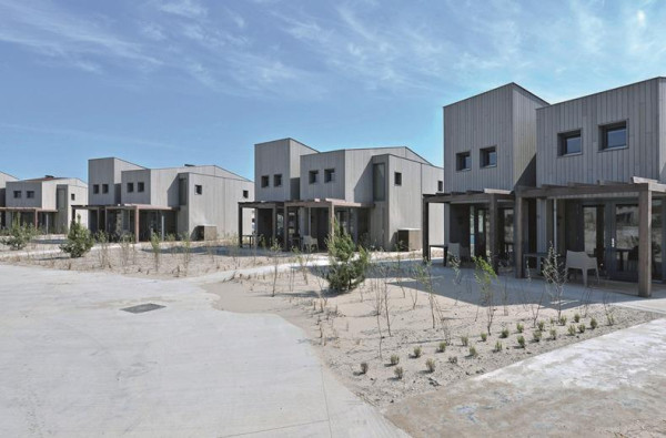 Oasis Parcs Punt- West Hotel & Beachresort