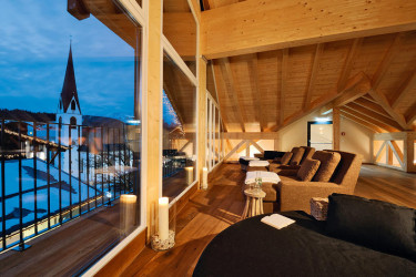 Krumers Post Hotel & Spa