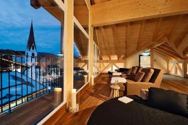 Krumers Post Hotel & Spa