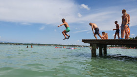 REVIEW: Glamping aan het Gardameer met Estivotravel 