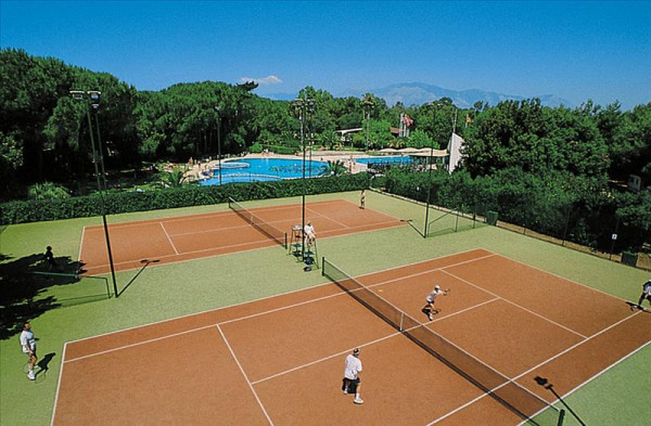 Villaggio Baia Domizia