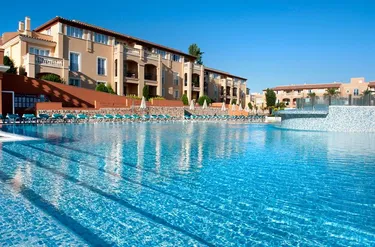 TUI BLUE Grupotel Turquesa Mar