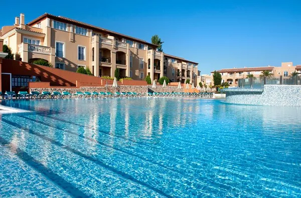 TUI BLUE Grupotel Turquesa Mar