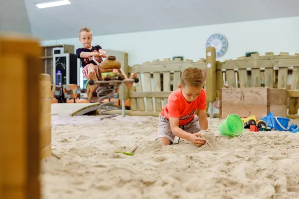 Vakantiepark de Roggeberg