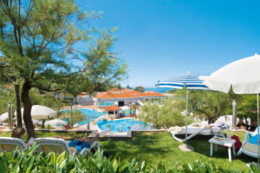 Hotel & Appartementen Belvedere