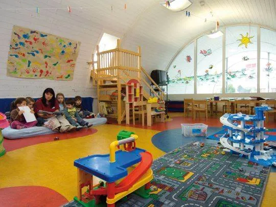 Landal Vierwaldstättersee