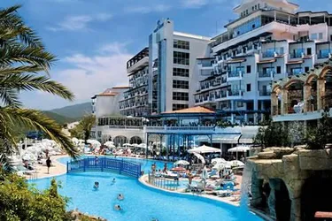 Hotel Ephesus Princess