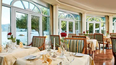 Grand Hotel Zell am see