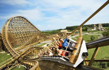 Vakantiepark Tripsdrill