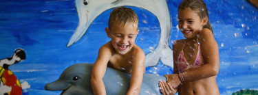 Kinderhotel Oostenrijk