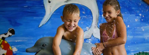 Kinderhotel Oostenrijk