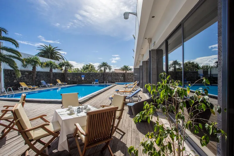 Aparthotel Antillia